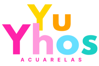YuYhos Acuarelas