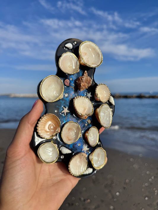 Paleta Universo Marino