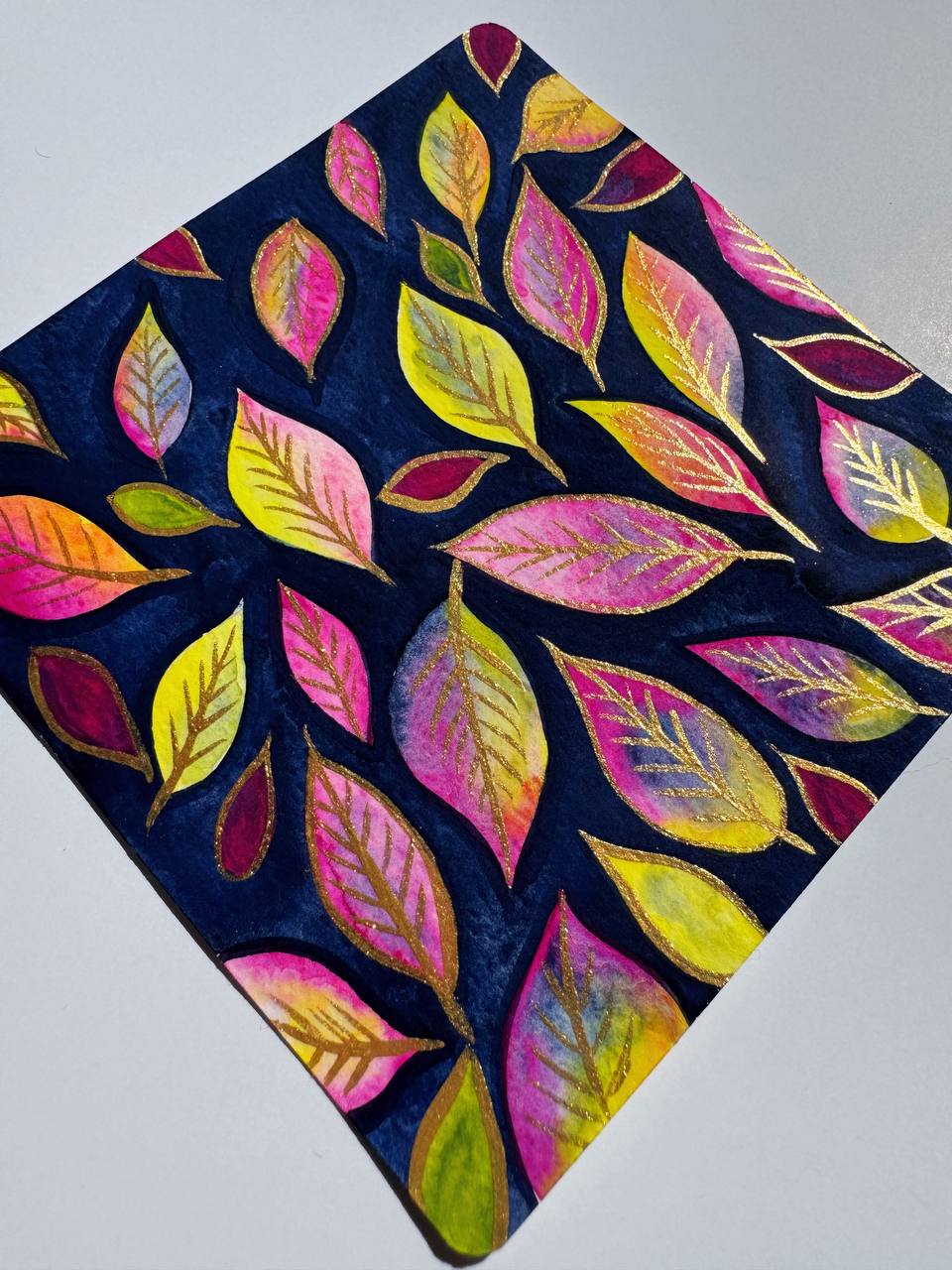 Set BALANCE – Acuarelas Profesional Artesanales